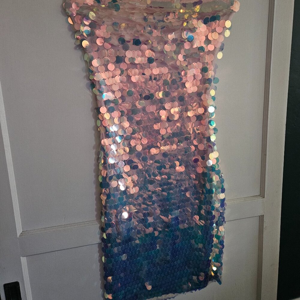 Forever 21 dress